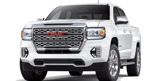 GMC CANYON 2021 1GTG6EEN8M1206567 image GMC CANYON 2021 1GTG6EEN8M1206567 image