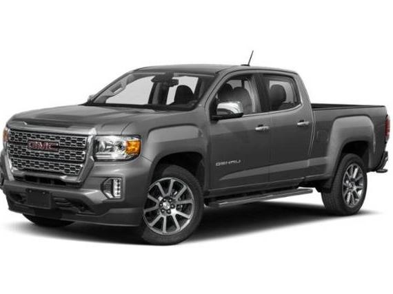 GMC CANYON 2021 1GTG6EEN5M1133626 image GMC CANYON 2021 1GTG6EEN5M1133626 image