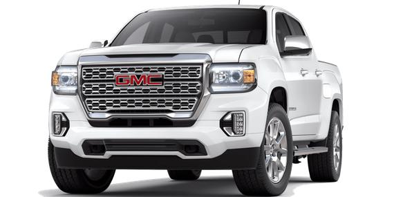 GMC CANYON 2021 1GTG5EEN3M1142621 image