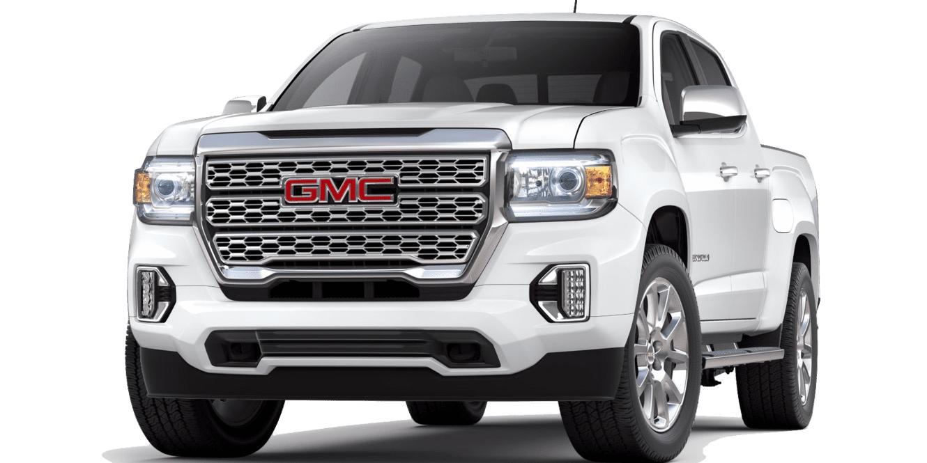 GMC CANYON 2021 1GTG5EEN2M1101039 image