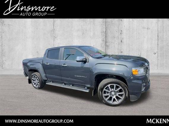 GMC CANYON 2021 1GTP6EE13M1245791 image GMC CANYON 2021 1GTP6EE13M1245791 image