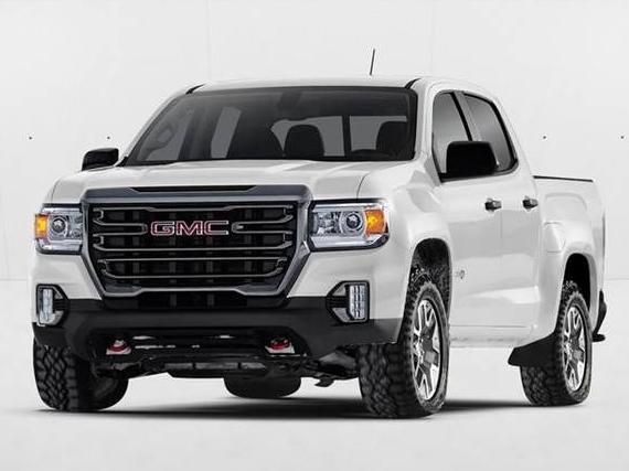 GMC CANYON 2021 1GTG5BEAXM1237074 image GMC CANYON 2021 1GTG5BEAXM1237074 image