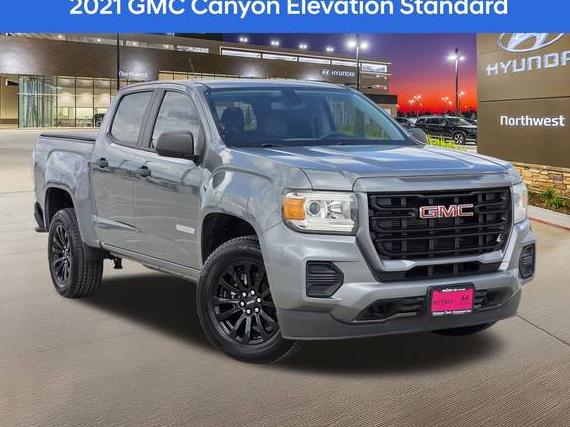 GMC CANYON 2021 1GTG5BEN7M1102041 image GMC CANYON 2021 1GTG5BEN7M1102041 image