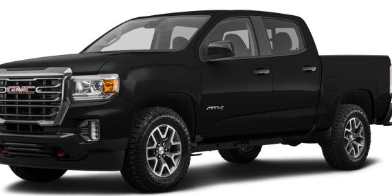 GMC CANYON 2021 1GTG6FEN5M1232243 image GMC CANYON 2021 1GTG6FEN5M1232243 image