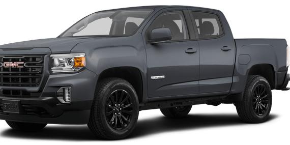 GMC CANYON 2021 1GTG5BEN6M1234255 image GMC CANYON 2021 1GTG5BEN6M1234255 image