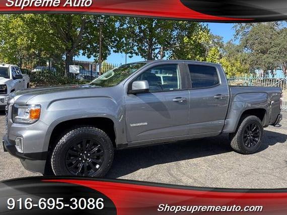 GMC CANYON 2021 1GTP6CE1XM1267856 image GMC CANYON 2021 1GTP6CE1XM1267856 image
