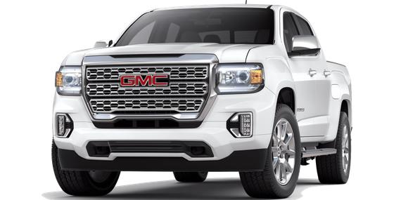 GMC CANYON 2021 1GTG6EEN5M1129012 image