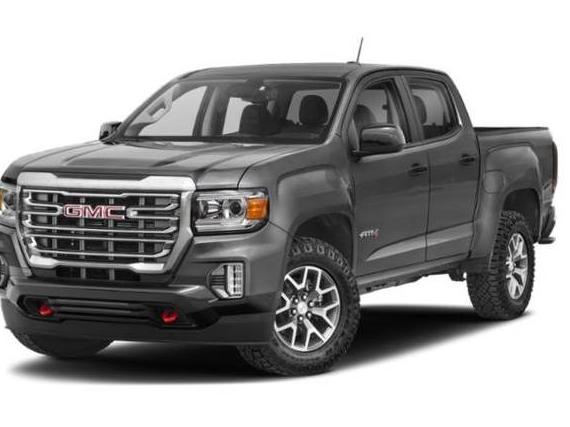 GMC CANYON 2021 1GTG6FEN1M1273999 image GMC CANYON 2021 1GTG6FEN1M1273999 image