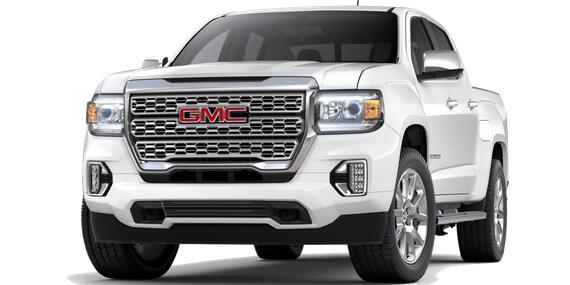 GMC CANYON 2021 1GTG6EEN6M1250115 image GMC CANYON 2021 1GTG6EEN6M1250115 image