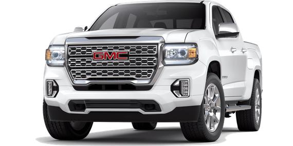 GMC CANYON 2021 1GTG6EEN9M1288826 image