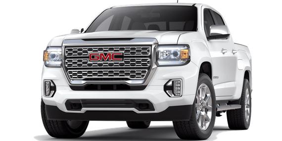 GMC CANYON 2021 1GTG6EEN5M1105647 image