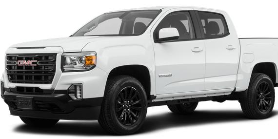 GMC CANYON 2021 1GTG5BEA5M1170111 image GMC CANYON 2021 1GTG5BEA5M1170111 image