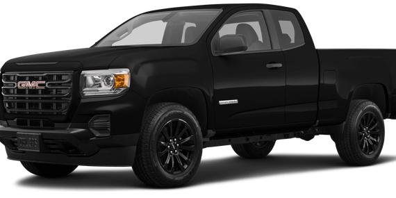 GMC CANYON 2021 1GTH6BEN7M1154061 image GMC CANYON 2021 1GTH6BEN7M1154061 image