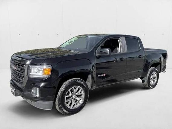 GMC CANYON 2021 1GTG6FEN4M1212629 image GMC CANYON 2021 1GTG6FEN4M1212629 image
