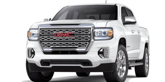 GMC CANYON 2021 1GTG6EEN7M1229063 image