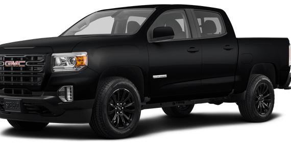 GMC CANYON 2021 1GTG5BEN8M1270562 image GMC CANYON 2021 1GTG5BEN8M1270562 image