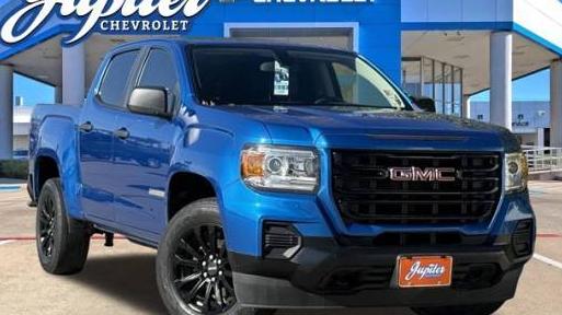 GMC CANYON 2021 1GTG5BEN0M1135141 image GMC CANYON 2021 1GTG5BEN0M1135141 image