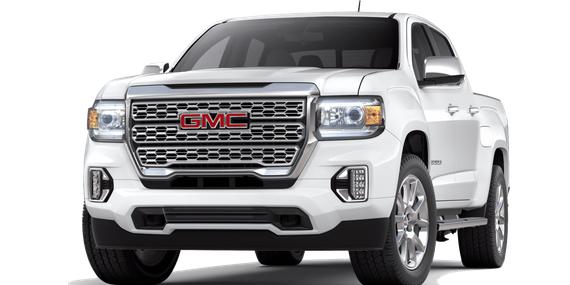 GMC CANYON 2021 1GTG6EEN1M1162752 image