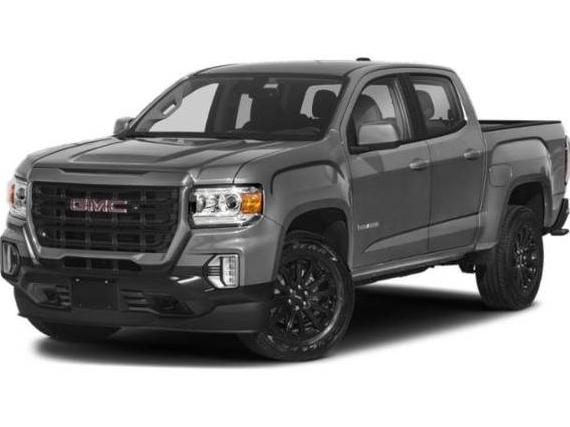 GMC CANYON 2021 1GTP6CE15M1237017 image GMC CANYON 2021 1GTP6CE15M1237017 image