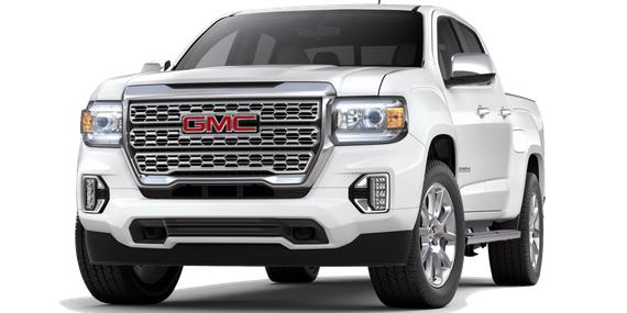 GMC CANYON 2021 1GTG6EEN8M1279521 image