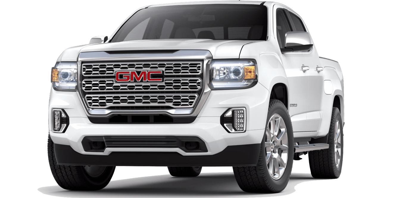 GMC CANYON 2021 1GTG6EEN5M1135330 image