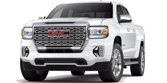 GMC CANYON 2021 1GTG6EEN0M1259473 image