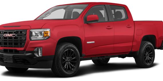 GMC CANYON 2021 1GTG5CEN6M1139183 image GMC CANYON 2021 1GTG5CEN6M1139183 image