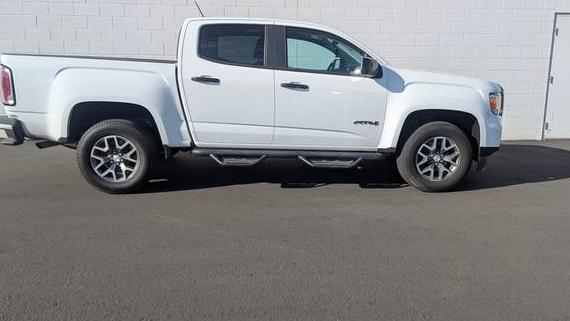 GMC CANYON 2021 1GTG6FEN7M1270377 image GMC CANYON 2021 1GTG6FEN7M1270377 image