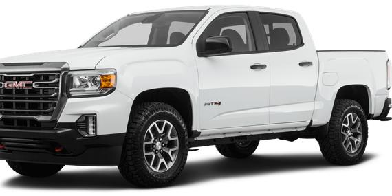 GMC CANYON 2021 1GTG6FEN2M1139180 image GMC CANYON 2021 1GTG6FEN2M1139180 image