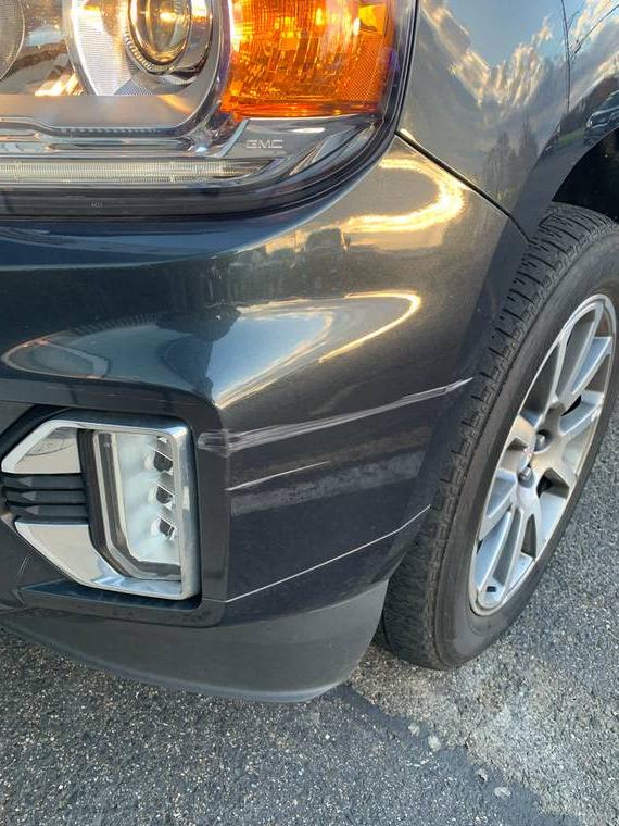 GMC CANYON 2021 1GTG6EEN7M1288355 image GMC CANYON 2021 1GTG6EEN7M1288355 image