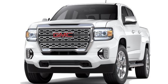 GMC CANYON 2021 1GTG6EEN5M1127230 image