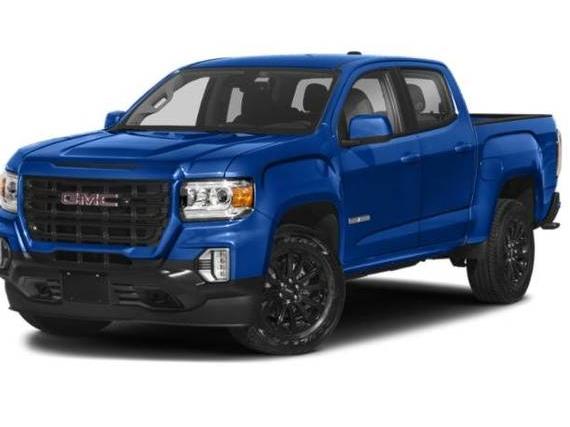 GMC CANYON 2021 1GTG6CEN9M1113870 image GMC CANYON 2021 1GTG6CEN9M1113870 image