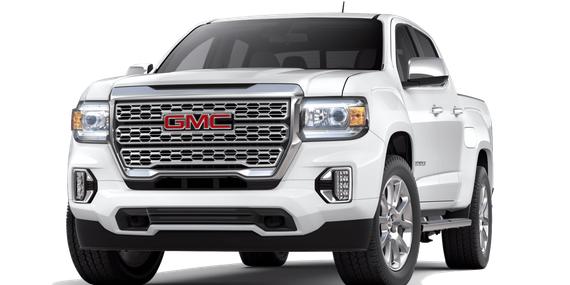 GMC CANYON 2021 1GTG6EEN7M1172055 image