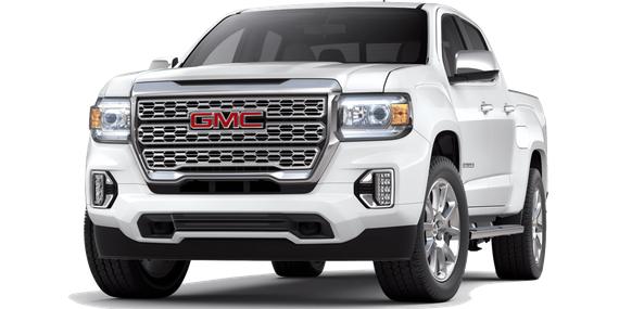 GMC CANYON 2021 1GTG6EEN5M1288550 image