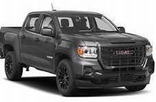 GMC CANYON 2021 1GTH5BEA8M1154540 image