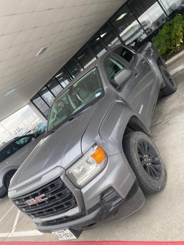 GMC CANYON 2021 1GTG5BEN7M1292973 image GMC CANYON 2021 1GTG5BEN7M1292973 image