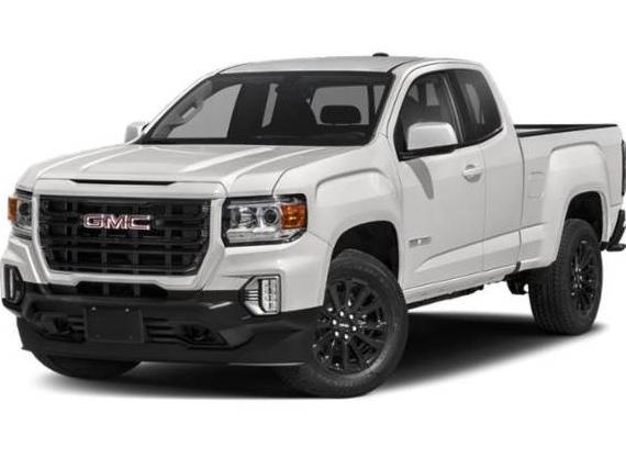 GMC CANYON 2021 1GTH5CEN1M1243441 image GMC CANYON 2021 1GTH5CEN1M1243441 image