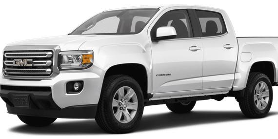 GMC CANYON 2017 1GTG6CEN7H1283067 image GMC CANYON 2017 1GTG6CEN7H1283067 image