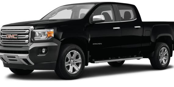 GMC CANYON 2017 1GTG6EEN2H1303091 image GMC CANYON 2017 1GTG6EEN2H1303091 image