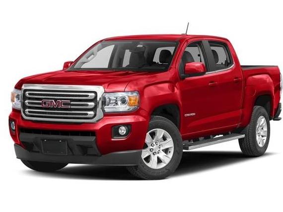 GMC CANYON 2017 1GTG5CEN2H1260220 image GMC CANYON 2017 1GTG5CEN2H1260220 image