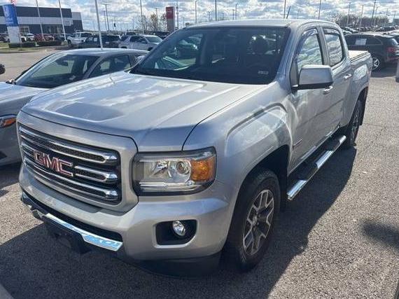 GMC CANYON 2017 1GTG6CEN7H1251137 image GMC CANYON 2017 1GTG6CEN7H1251137 image