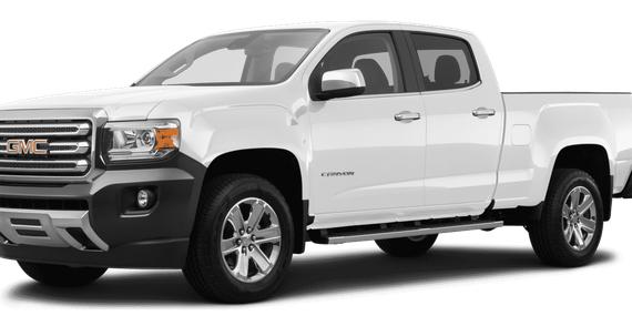 GMC CANYON 2017 1GTG6EEN1H1213365 image GMC CANYON 2017 1GTG6EEN1H1213365 image