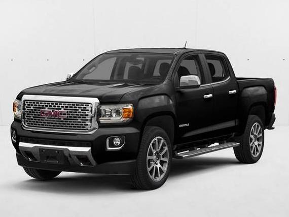 GMC CANYON 2017 1GTG6EEN7H1310571 image GMC CANYON 2017 1GTG6EEN7H1310571 image