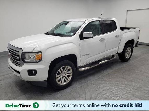 GMC CANYON 2017 1GTG5DEN5H1152339 image GMC CANYON 2017 1GTG5DEN5H1152339 image