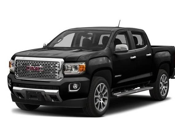 GMC CANYON 2017 1GTG6EEN7H1296588 image GMC CANYON 2017 1GTG6EEN7H1296588 image