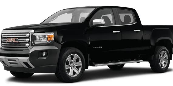 GMC CANYON 2017 1GTG6EEN3H1147711 image GMC CANYON 2017 1GTG6EEN3H1147711 image