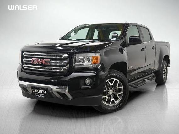 GMC CANYON 2017 1GTG6CEN9H1176540 image GMC CANYON 2017 1GTG6CEN9H1176540 image
