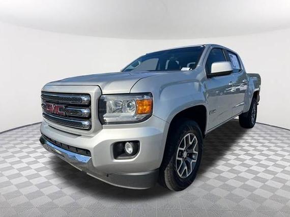 GMC CANYON 2017 1GTG6CEN4H1285455 image GMC CANYON 2017 1GTG6CEN4H1285455 image