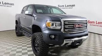 GMC CANYON 2017 1GTG6DEN8H1159458 image