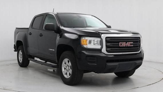 GMC CANYON 2017 1GTG5BEA3H1247354 image GMC CANYON 2017 1GTG5BEA3H1247354 image